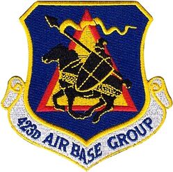 423d Air Base Group
