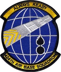 424th Air Base Squadron

