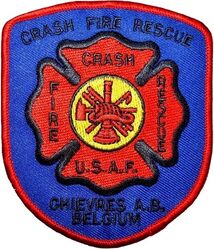 424th Air Base Squadron Fire Protection Flight
