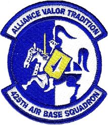425th Air Base Squadron

