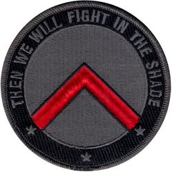 427th Reconnaissance Squadron Morale
