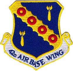 42d Air Base Wing

