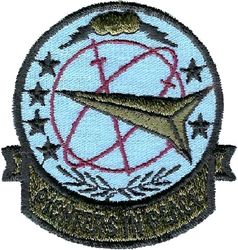 42d Armament and Electronics Maintenance Squadron
Keywords: subdued