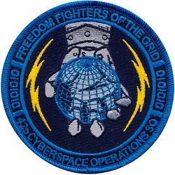 42d Cyberspace Operations Squadron
