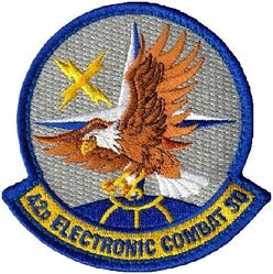 42d Electronic Combat Squadron
