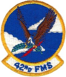 42d Field Maintenance Squadron
