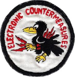 42d Tactical Electronic Warfare Squadron Electronic Countermeasures
Thai made.
