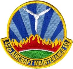 432d Aircraft Maintenance Squadron

