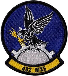 432d Maintenance Squadron
