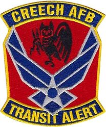 432d Maintenance Squadron Transient Alert Section

