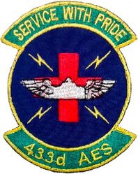 433d Aeromedical Evacuation Squadron
