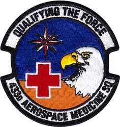 433d Aerospace Medicine Squadron
