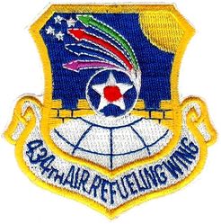 434th Air Refueling Wing
