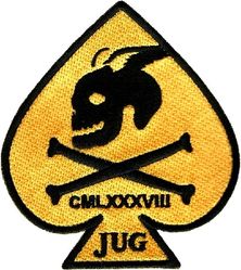 434th Flying Training Squadron Jug Flight

