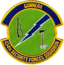 434th Security Forces Squadron
