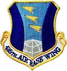 435th Air Base Wing
