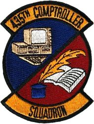 435th Comptroller Squadron
