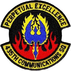 435th Communications Squadron
