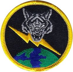 435th Contingency Response Squadron
Small hat sized patch.
