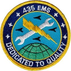 435th Equipment Maintenance Squadron
