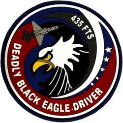 435th Fighter Training Squadron AT-38
Keywords: PVC