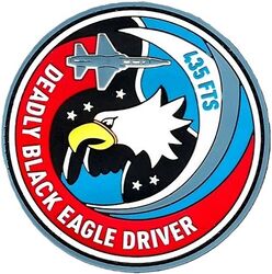 435th Fighter Training Squadron AT-38
Keywords: PVC