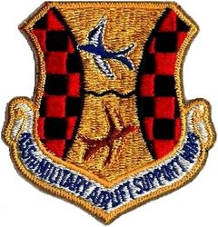 435th Military Airlift Support Wing
