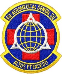 436th Aeromedical Dental Squadron
