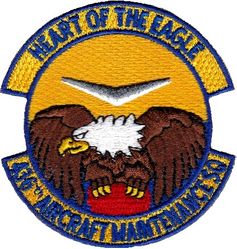 436th Aircraft Maintenance Squadron
