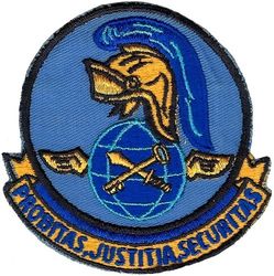436th Air Police Squadron
