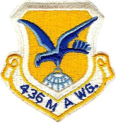 436th Military Airlift Wing
