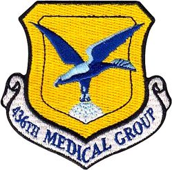 436th Medical Group
