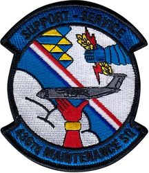 436th Maintenance Squadron 

