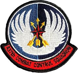 437th Combat Control Squadron
