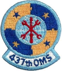 437th Organizational Maintenance Squadron
