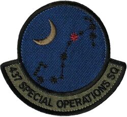 437th Special Operations Squadron
Keywords: subdued