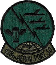 438th Aerial Port Squadron
Keywords: subdued