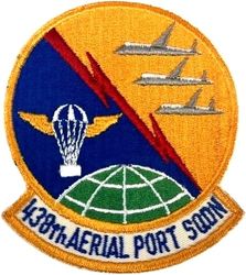 438th Aerial Port Squadron
