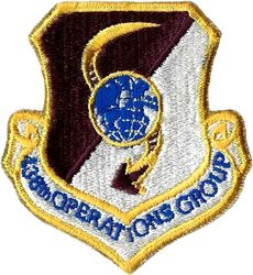 438th Operations Group
