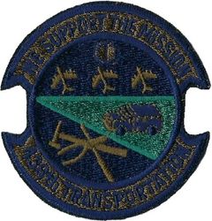 438th Transportation Squadron
Keywords: subdued