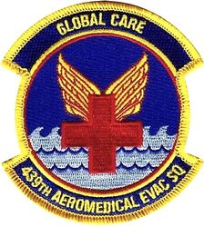 439th Aeromedical Evacuation Squadron
