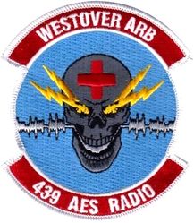 439th Aeromedical Evacuation Squadron Morale
