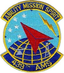 439th Avionics Maintenance Squadron
