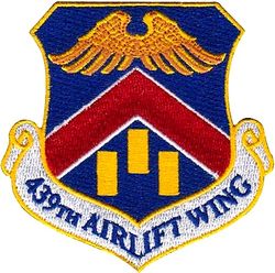439th Airlift Wing
