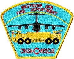 439th Civil Engineering Squadron Fire Protection Flight
