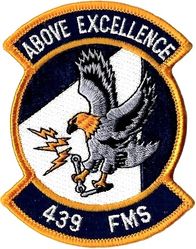 439th Field Maintenance Squadron

