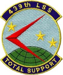 439th Logistics Support Squadron
