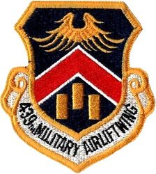 439th Military Airlift Wing 

