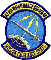 439th Maintenance Squadron
