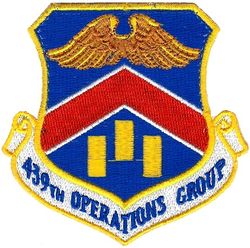 439th Operations Group
